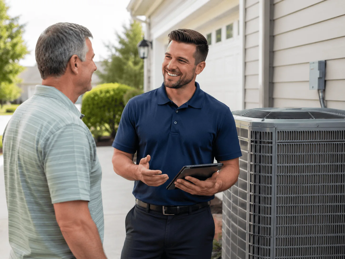 Heat Pump Installation Corning, KS FAQs